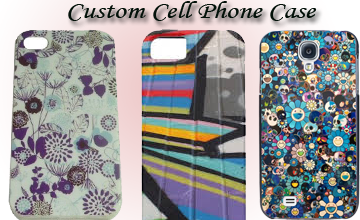 Custom Cell Phone Case